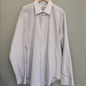 Men’s Calvin Klein shirt